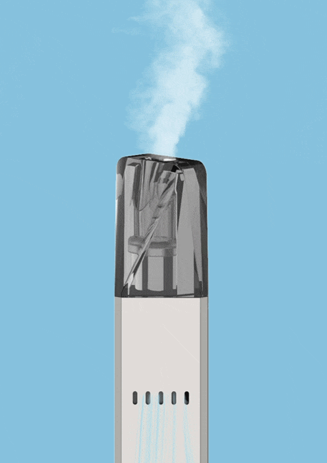 Vaporesso Barr