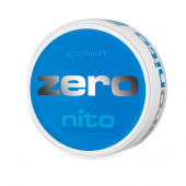 Zeronito | Icy Mint