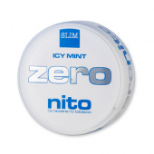 Zeronito | Icy Mint (Slim)