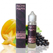 Pachamama | Starfruit Grape
