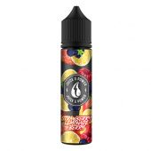 Juice N Power | Strawberry Lemonade Berry