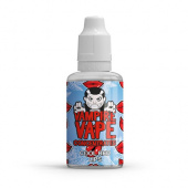 Cool Red Lips Concentrate 30ml - Vampire Vape