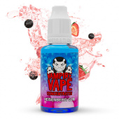Vampire Vape | Gum Flavour Concentrate 30ml