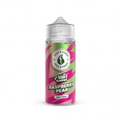 Raspberry Pear (Shortfill, 100ml) - Juice N Power