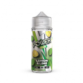 Juice N Power | Lemon Lime