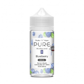 P.U.R.E | Blueberry | Shortfill 