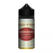 Funnel Cake | 50VG | Flying Circus