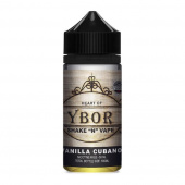 Vanilla Cubano | 50VG | Heart of Ybor