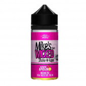Mike’s Wicked | Raspberry Lemonade | 50VG