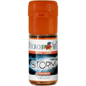 FlavourArt | e-motions Storm | 10 ml