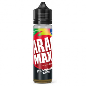 Aramax | Strawberry Kiwi | 75VG