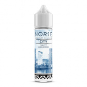 Norse City | Salty Licorice