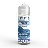 Norse Fjord | Cherry Blackcurrant