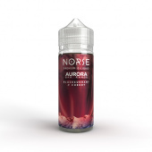 Norse Aurora - Blackcurrant & Cherry (Shortfill, 100ml)