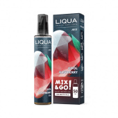 Liqua Shortfill | Cool Raspberry | 75VG