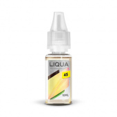 Liqua 4s | Vanilla Tobacco (Nicsalt 18mg)