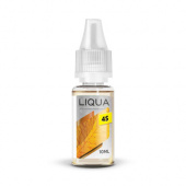 Liqua 4S | Traditional Tobacco (Nicsalt 18mg)