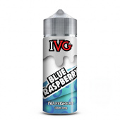 IVG | Blue Raspberry (100ml)
