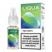 Two Mints - Liqua