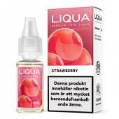 Liqua | 50 VG | Strawberry