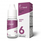 Norrland | Berry Mix | 50VG