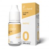 Norrland | Exotic | 70PG