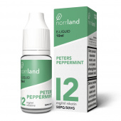 Norrland | Peters Peppermint | 50VG