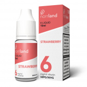 Norrland | Strawberry | 50VG