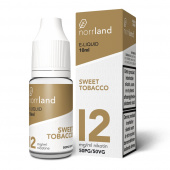 Norrland | Sweet Tobacco | 50VG