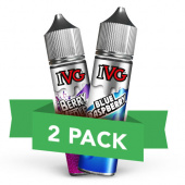 I VG Juice Pack | 2-Pack