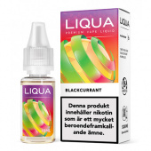 Liqua | Blackcurrant